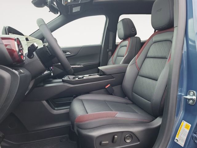 New 2026 Chevrolet Equinox RS w/ Convenience Package III image 11