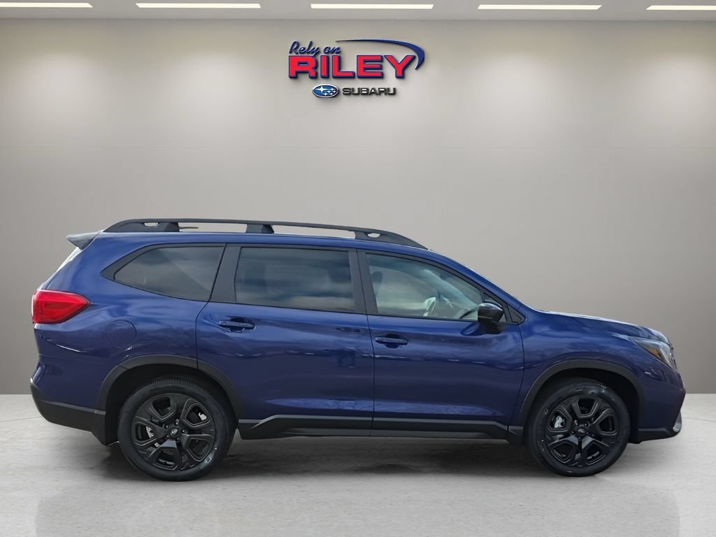 Used 2026 Subaru Ascent Bronze Edition AWD/4WD image 7