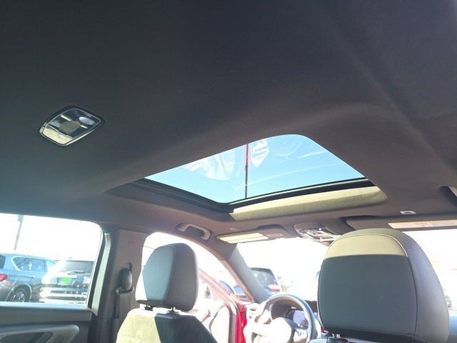 Used 2025 Dodge Hornet R/T w/ R/T Plus Package image 48