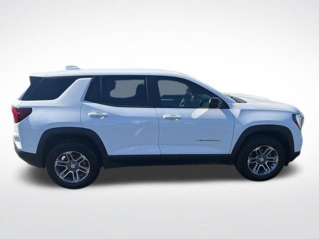 Used 2025 GMC Terrain Elevation image 6