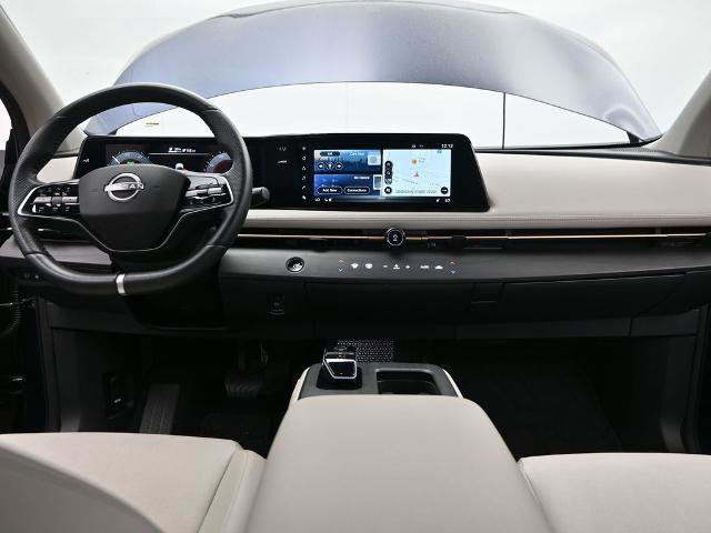 Used 2023 Nissan Ariya FWD image 28