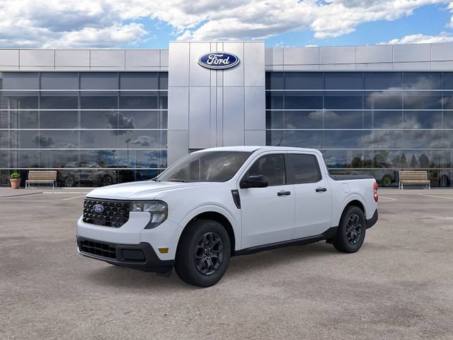 New 2026 Ford Maverick XLT w/ Equipment Group 301A