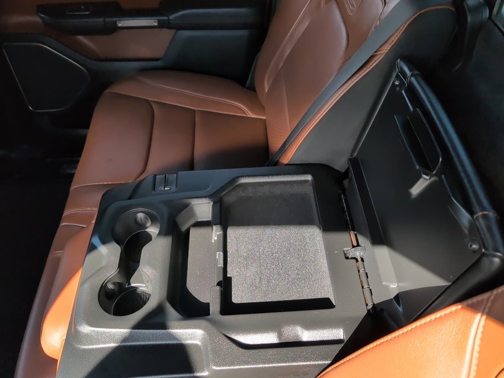 Used 2019 RAM 1500 Limited image 32