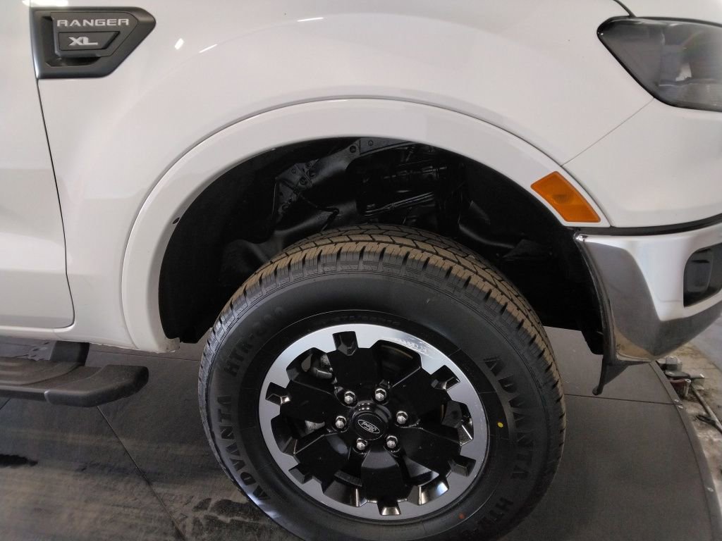 Used 2022 Ford Ranger XL w/ Equipment Group 101A High image 31