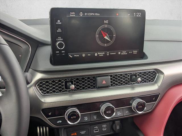 New 2026 Acura Integra A-Spec image 14