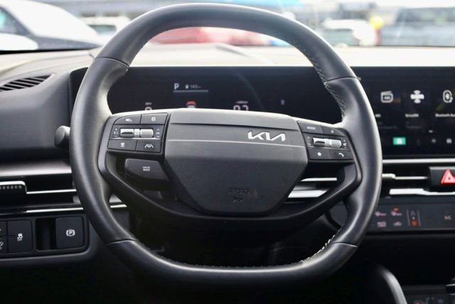 Certified 2026 Kia Sportage EX w/ EX Panorama Roof Package image 31