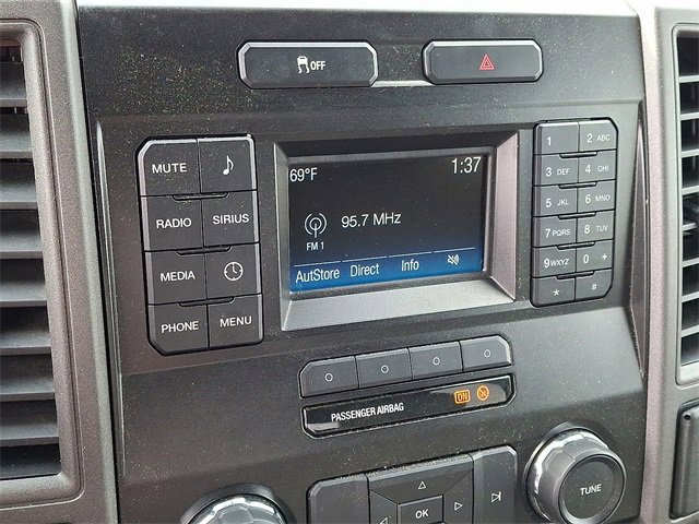 Used 2019 Ford F350 XL w/ XL Value Package image 16