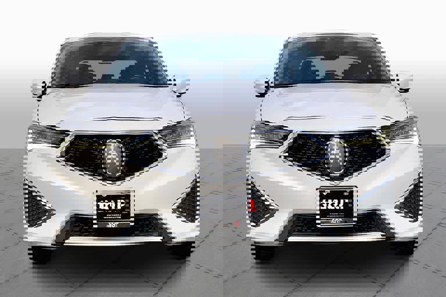 Used 2022 Acura ILX w/ Premium Package image 4