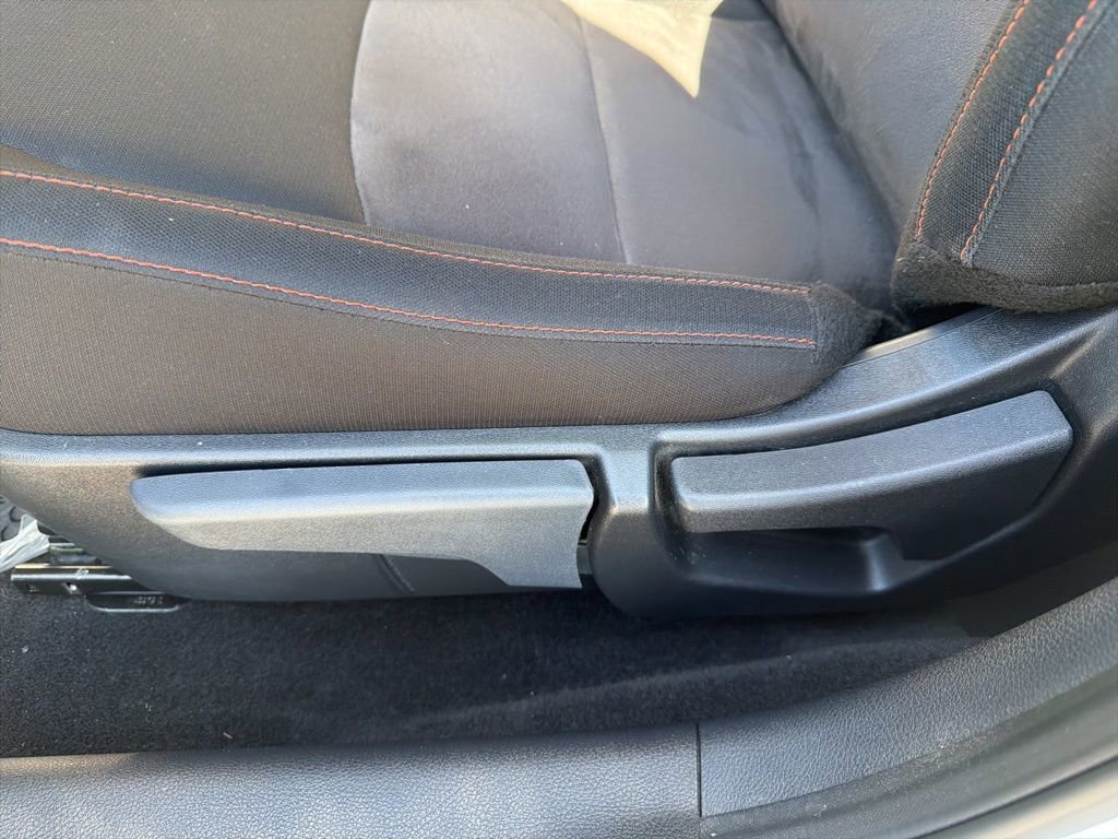 Used 2024 Nissan Sentra SR image 18