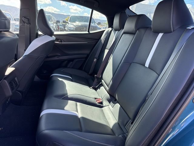 Used 2025 Toyota Camry SE w/ Convenience Package image 15