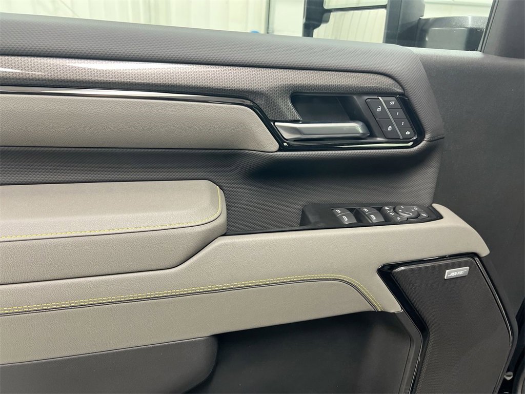 New 2026 Chevrolet Silverado 2500 ZR2 image 22