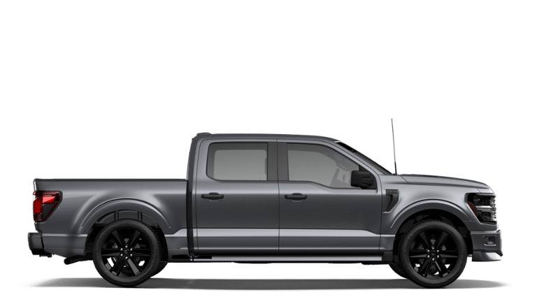 New 2026 Ford F150 STX w/ F-150 LOBO Package AWD/4WD image 27
