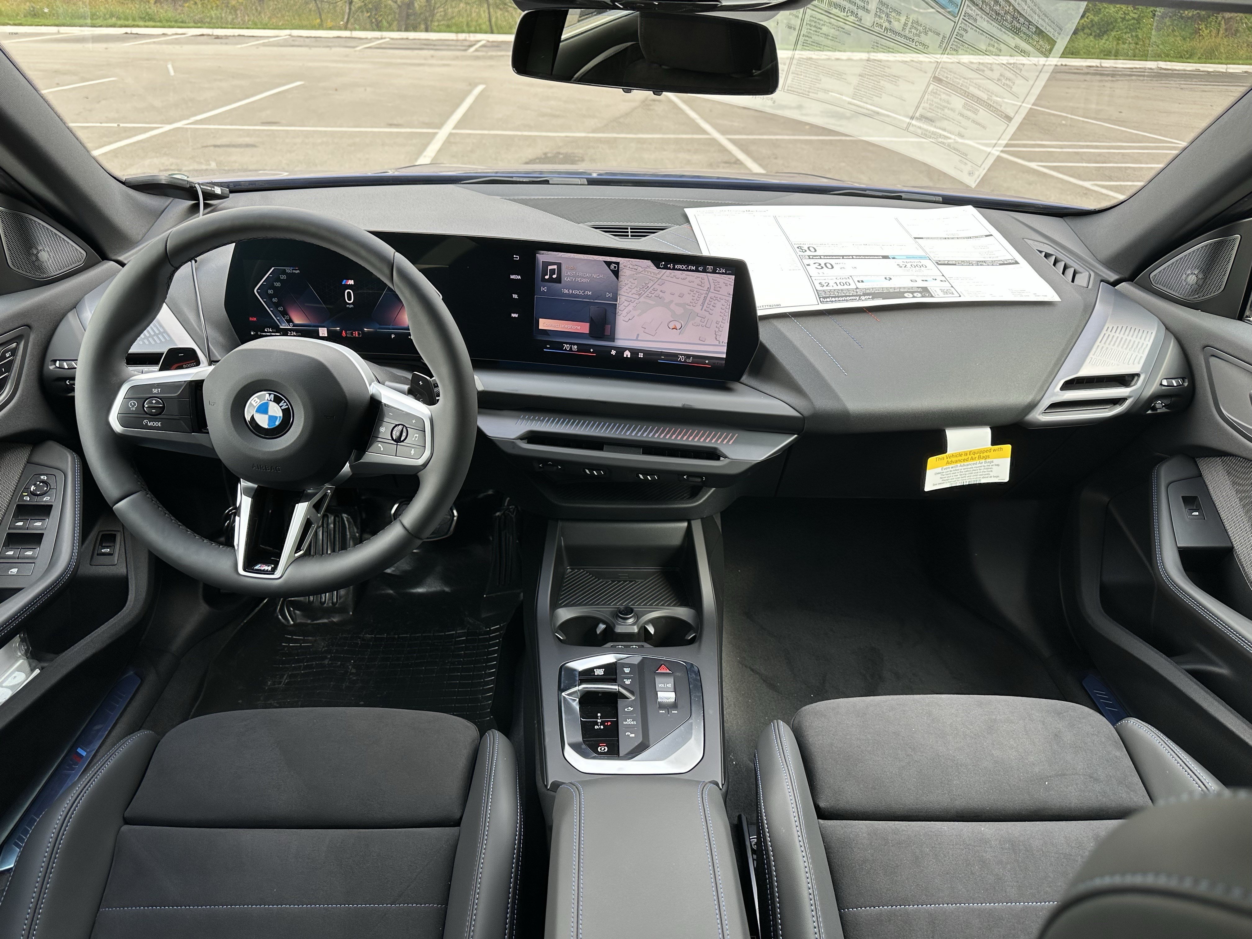 New 2026 BMW 228i xDrive w/ Premium Package AWD/4WD image 5