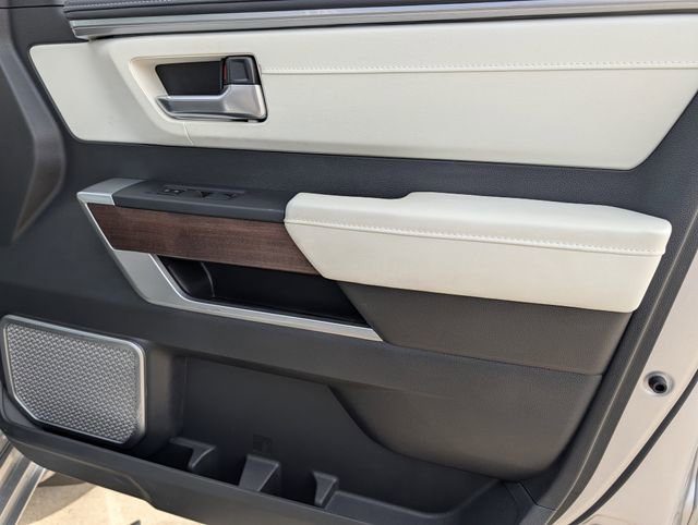 Used 2024 Toyota Sequoia Capstone image 38