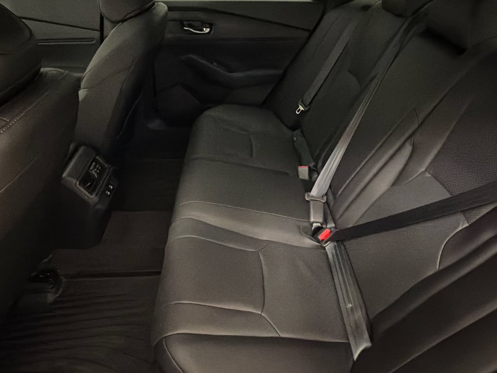 New 2026 Honda Accord Sport image 17