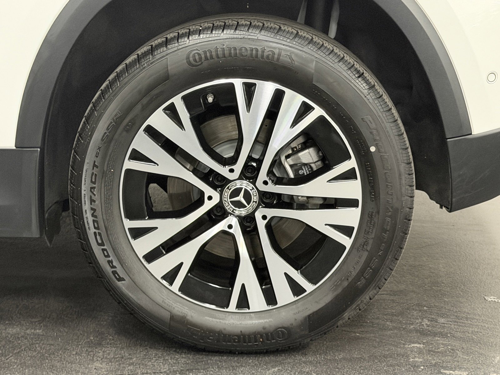 Used 2025 Mercedes-Benz GLA 250 image 17