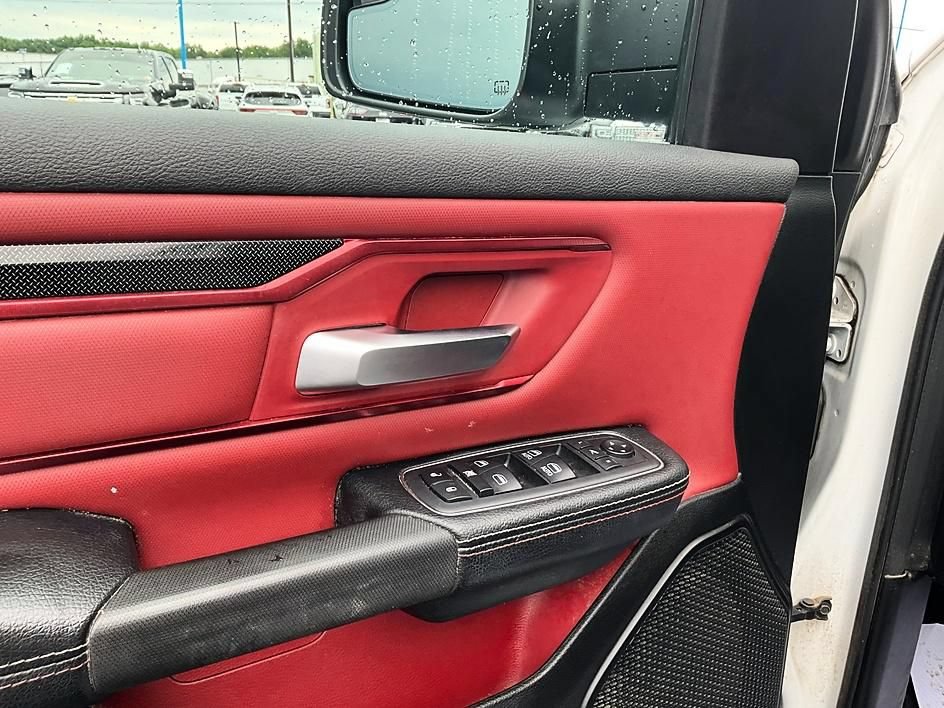 Used 2019 RAM 1500 Rebel w/ Rebel Level 1 Equipment Group AWD/4WD image 13