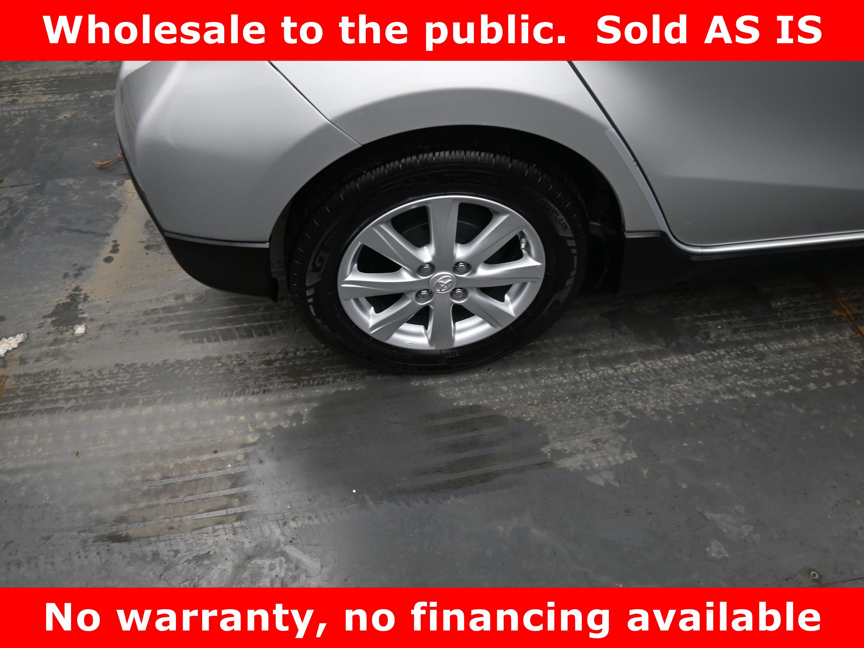 Used 2017 Toyota Prius C Two image 9