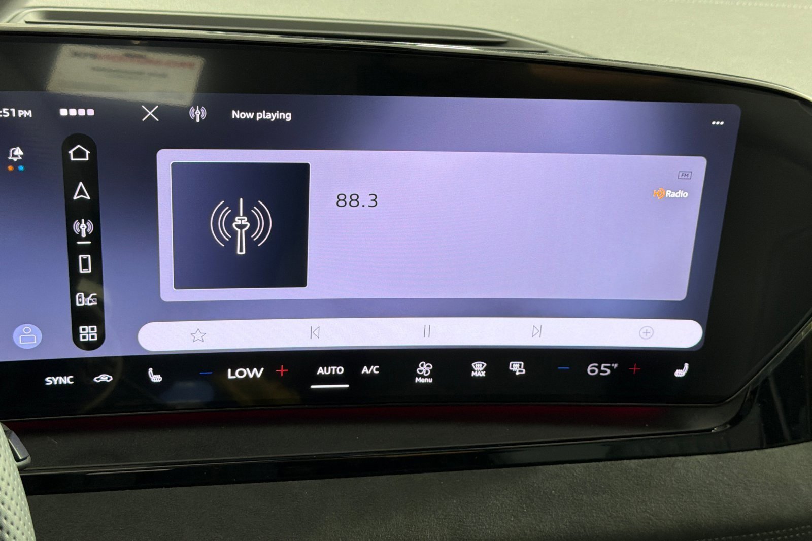 New 2027 Audi SQ6 e-tron Premium Plus AWD/4WD image 17