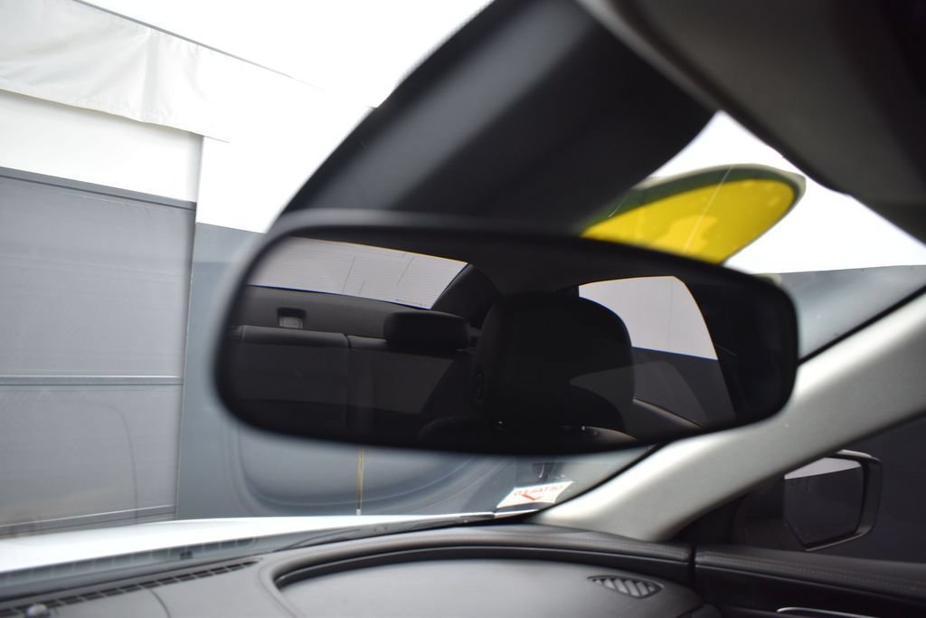 Used 2020 Chevrolet Impala LT FWD image 22