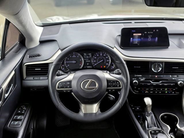 Used 2019 Lexus RX 350 AWD w/ Accessory Package image 12