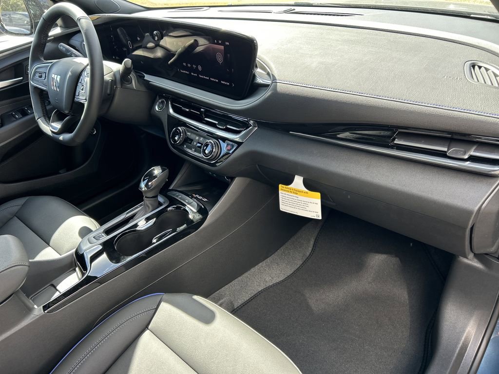 New 2026 Buick Envista Sport Touring w/ Convenience I Package image 13