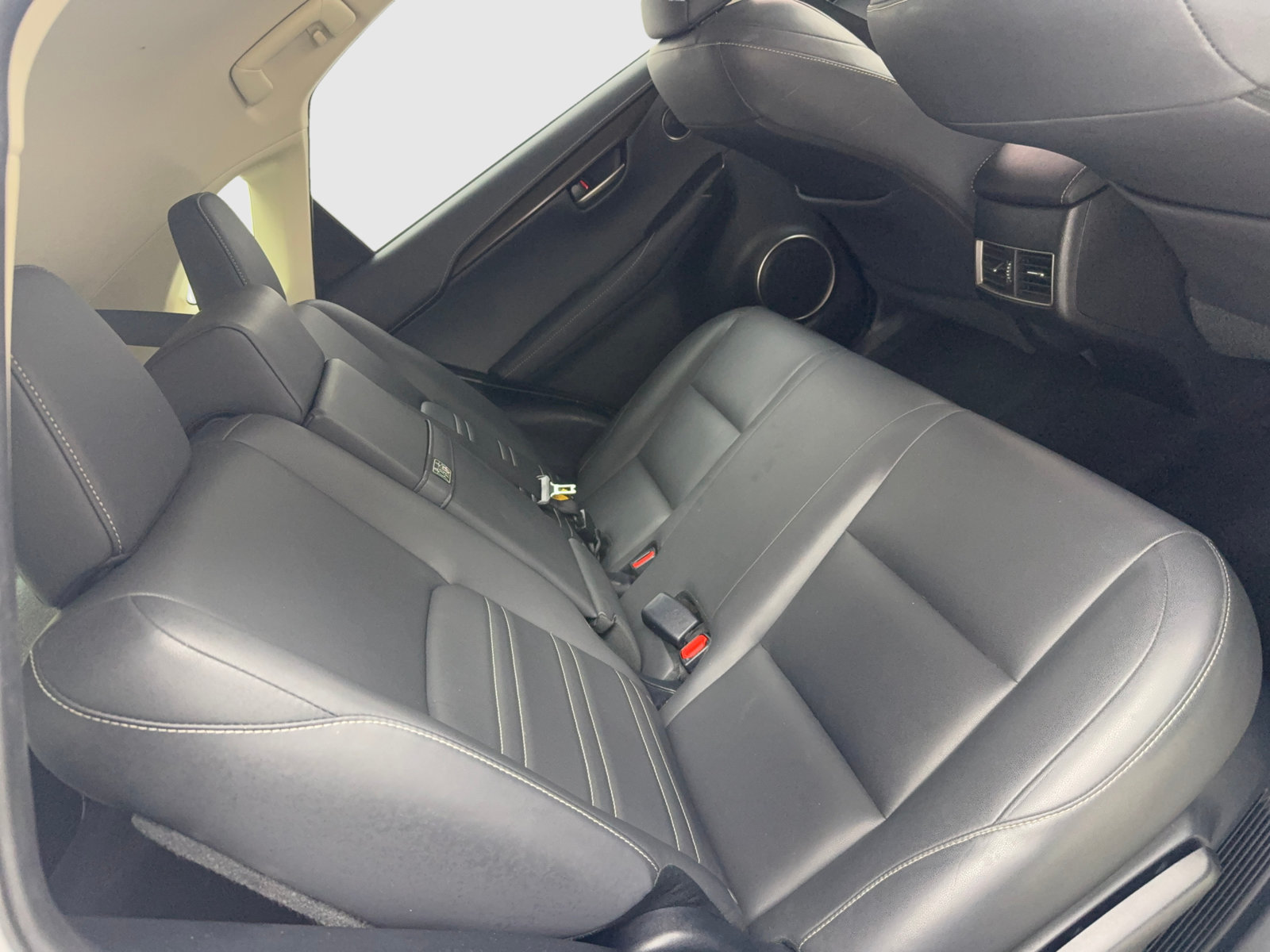 Used 2017 Lexus NX 200t FWD w/ Accessory Package 2 image 39