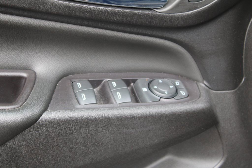 Used 2022 Chevrolet Equinox LT image 9