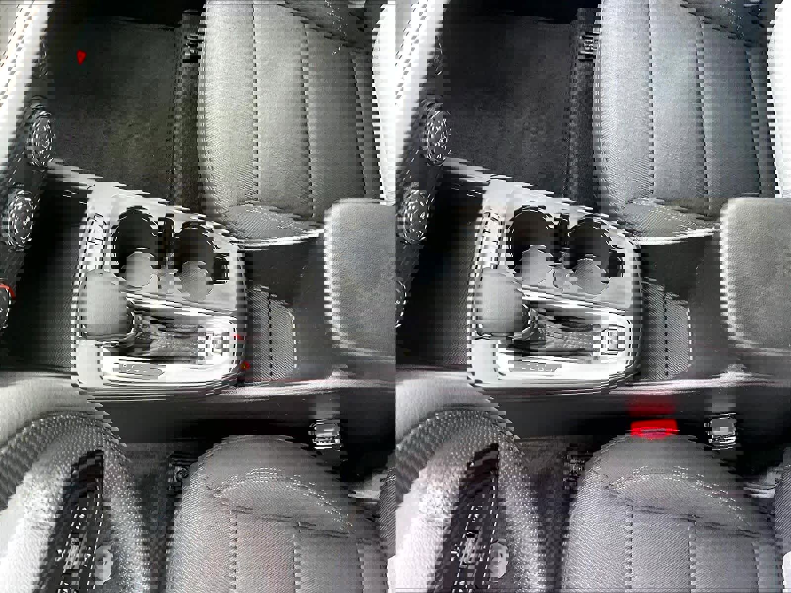 Used 2024 Chevrolet Trax LS FWD image 19