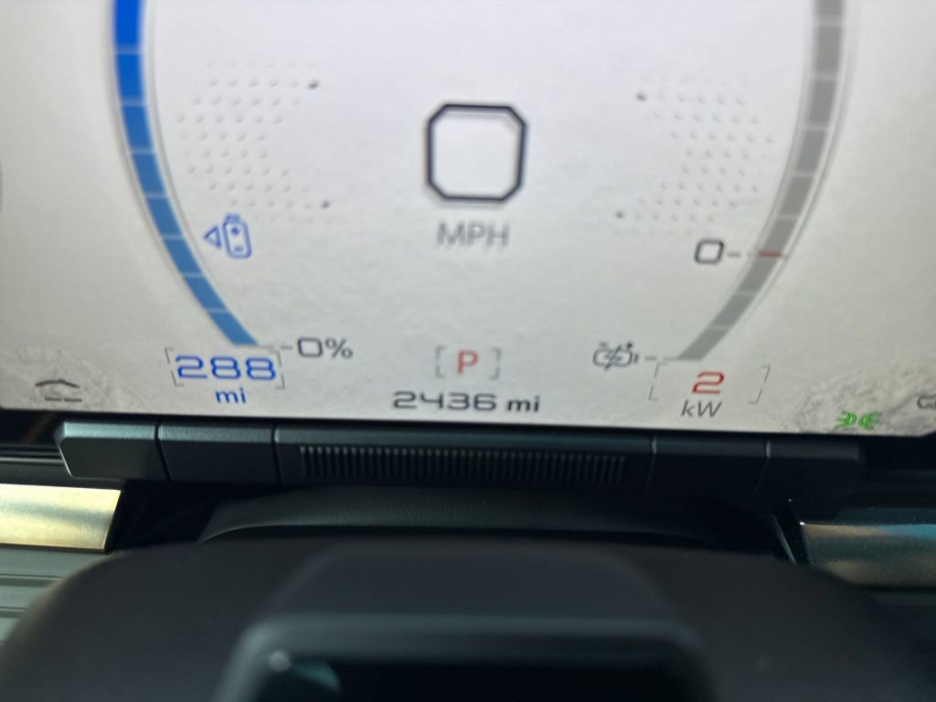 Used 2024 GMC Hummer EV 3X w/ Omega Edition image 28