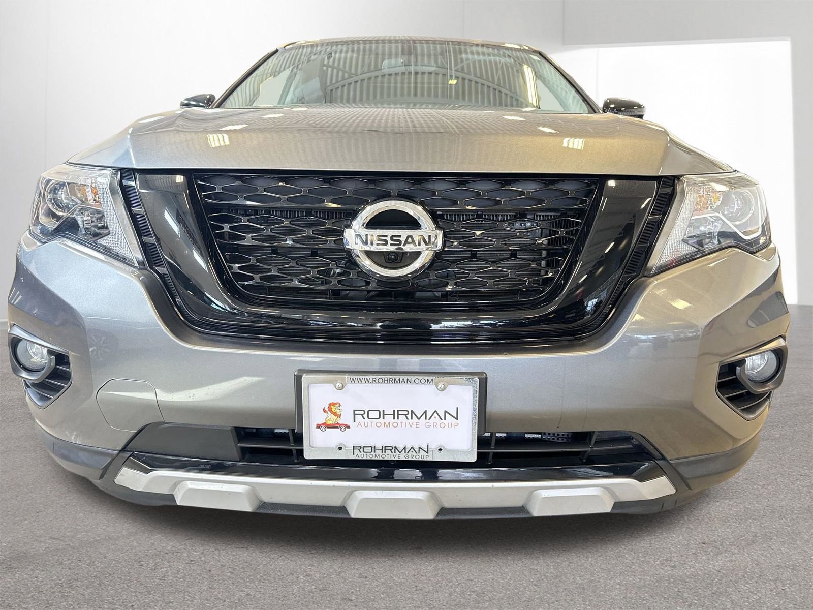 Used 2020 Nissan Pathfinder SL image 27