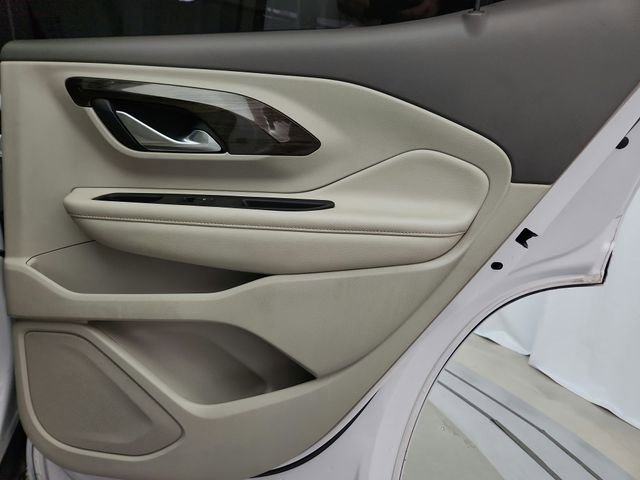 Used 2019 GMC Terrain Denali w/ Advanced Safety Package FWD image 32