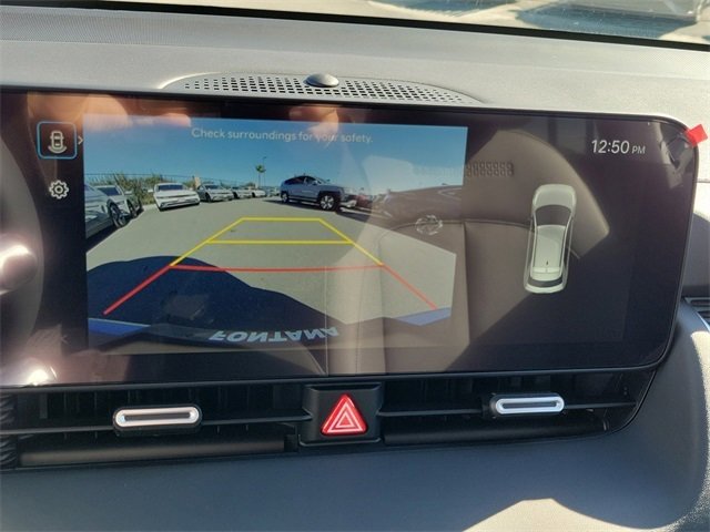 New 2026 Hyundai Ioniq 5 SEL image 11