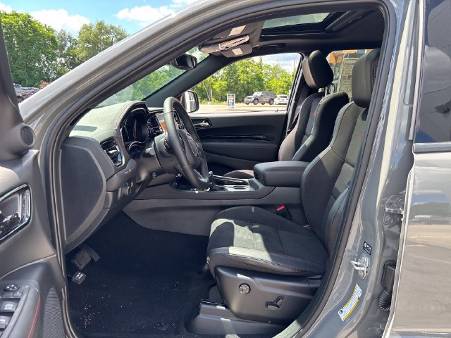 New 2026 Dodge Durango GT AWD/4WD image 8