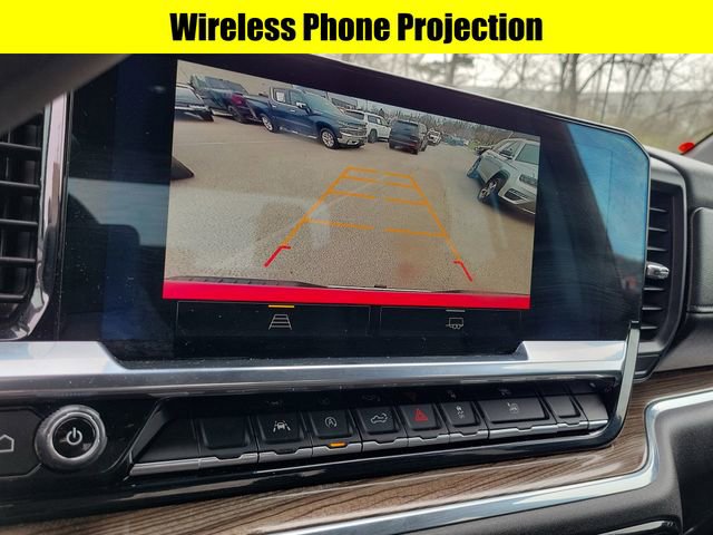 Used 2023 Chevrolet Silverado 1500 LT w/ Protection Package image 15