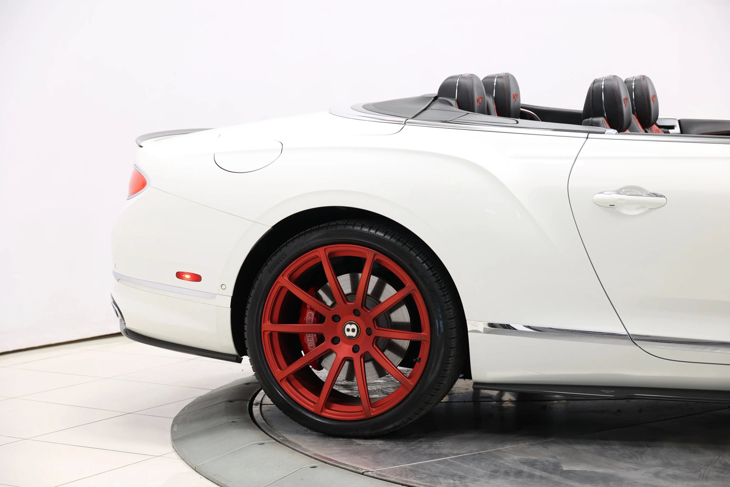 Used 2020 Bentley Continental GT V8 AWD/4WD image 71