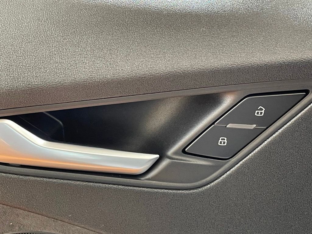 Used 2016 Audi TT 2.0T image 26