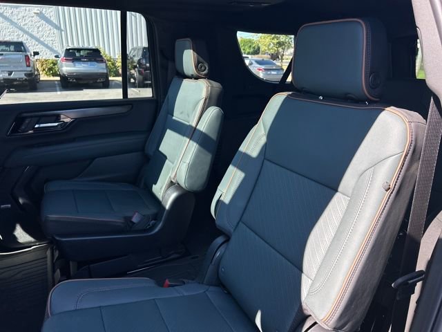 New 2026 GMC Yukon XL AT4 w/ AT4 Premium Plus Package image 23