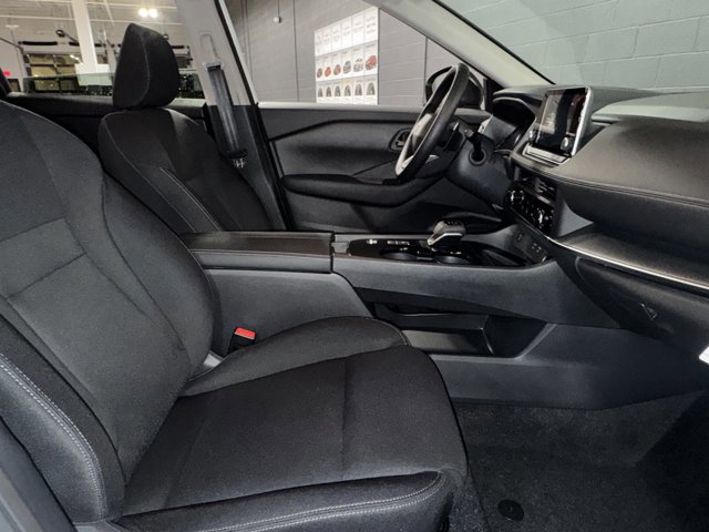 New 2026 Nissan Rogue S image 6