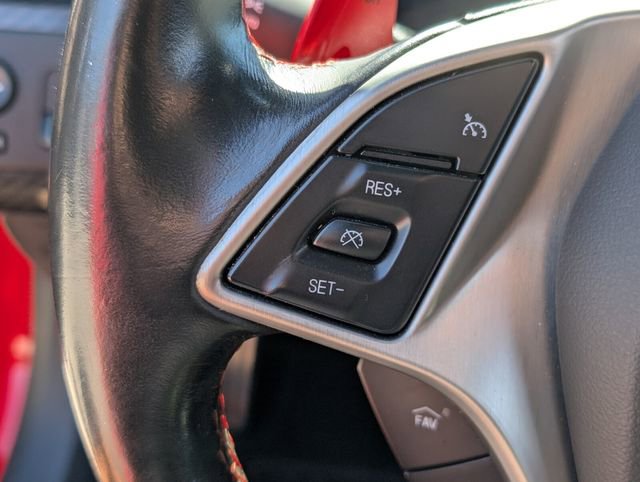 Used 2019 Chevrolet Corvette ZR1 image 37