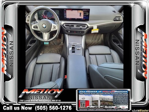 Used 2024 BMW 440i xDrive Coupe w/ Premium Package image 18