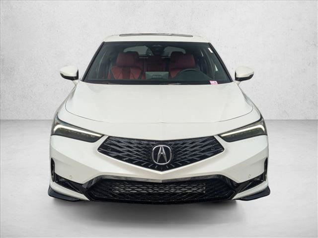 New 2026 Acura Integra A-Spec FWD image 6