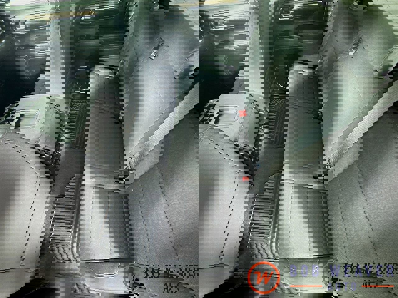 Used 2022 Chevrolet Silverado 1500 LT image 25