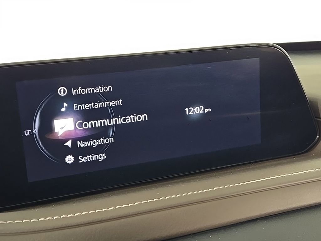 Used 2022 MAZDA CX-30 AWD 2.5 S w/ Premium Package image 29