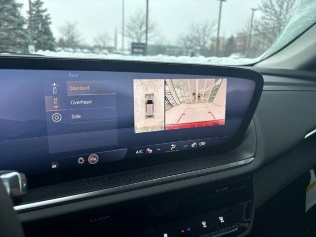 New 2025 Buick Envision Preferred image 17