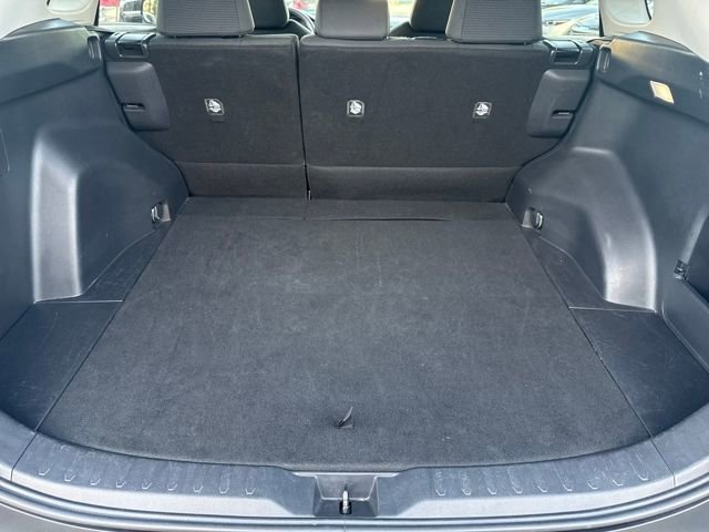 Used 2024 Toyota RAV4 LE image 23