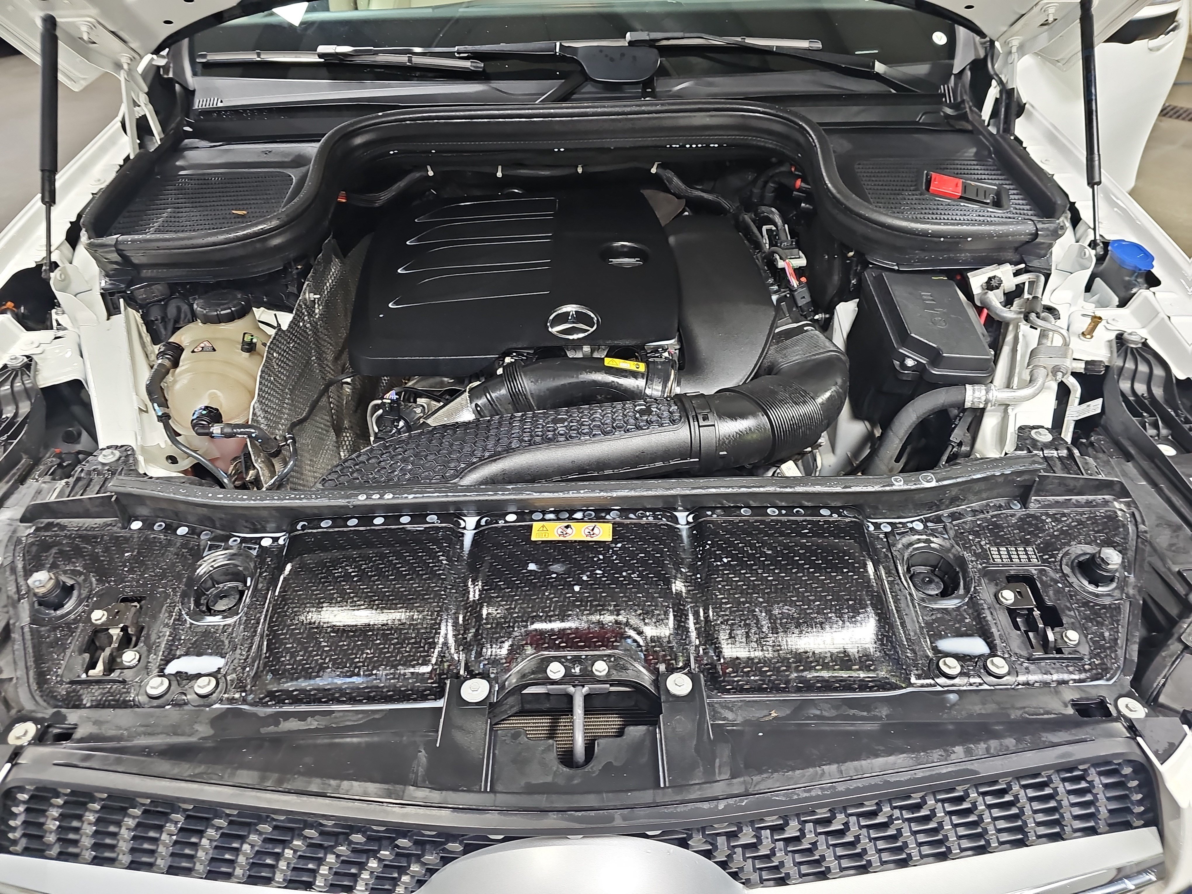 Certified 2022 Mercedes-Benz GLE 350 4MATIC image 31