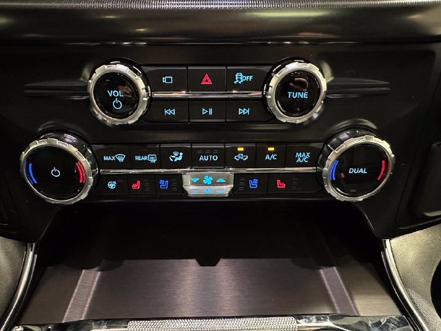 New 2026 Ford F150 Platinum AWD/4WD image 15