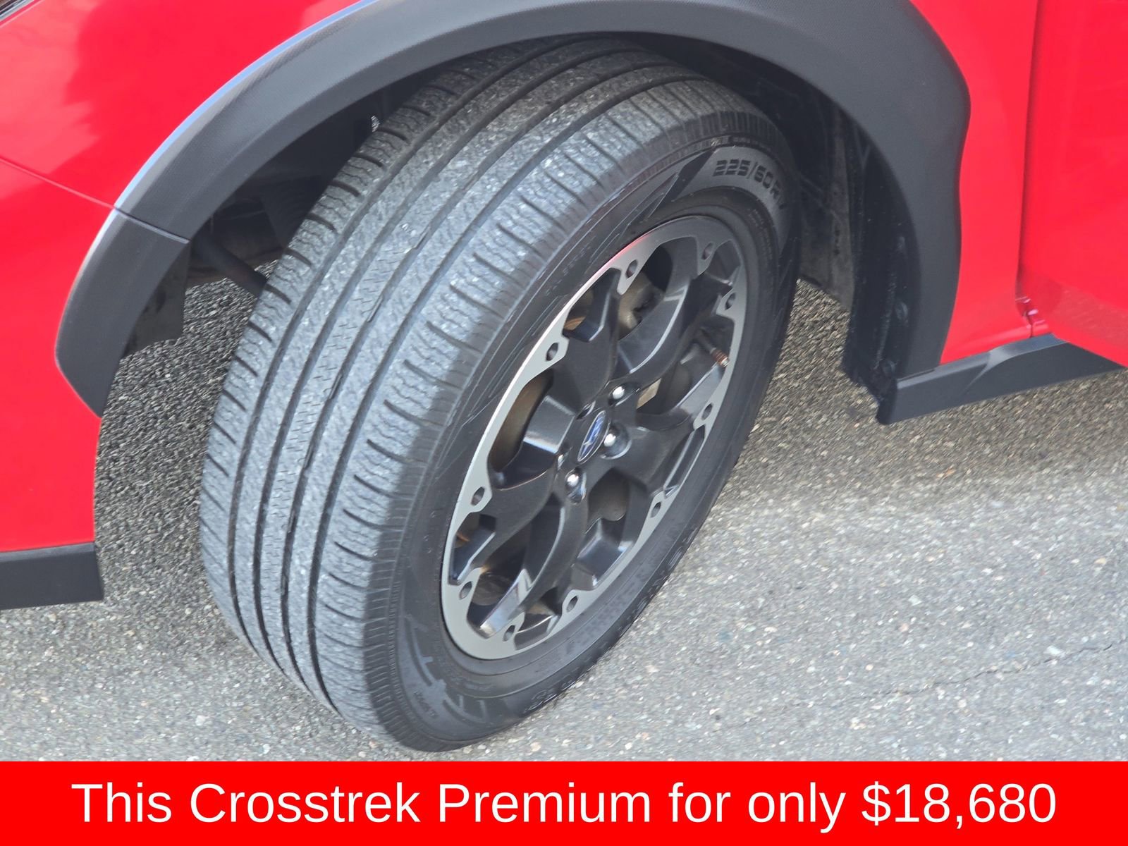 Used 2021 Subaru Crosstrek 2.0i Premium image 37