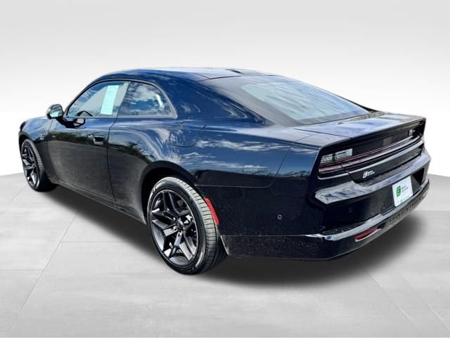 Used 2024 Dodge Charger R/T w/ Plus Group image 6